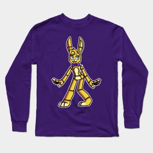 Spring Bonnie Long Sleeve T-Shirt